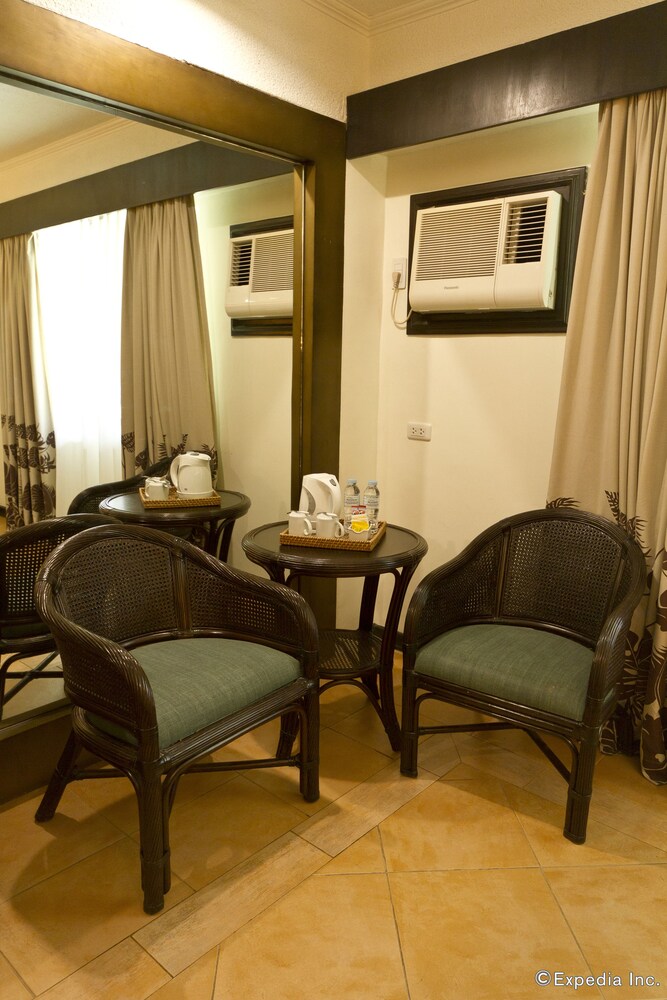 In-Room Amenity