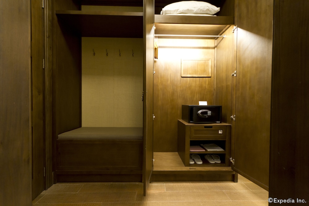 In-Room Amenity