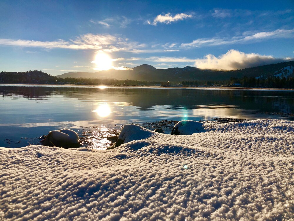 Lake