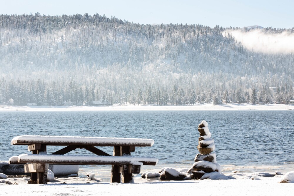 Lake