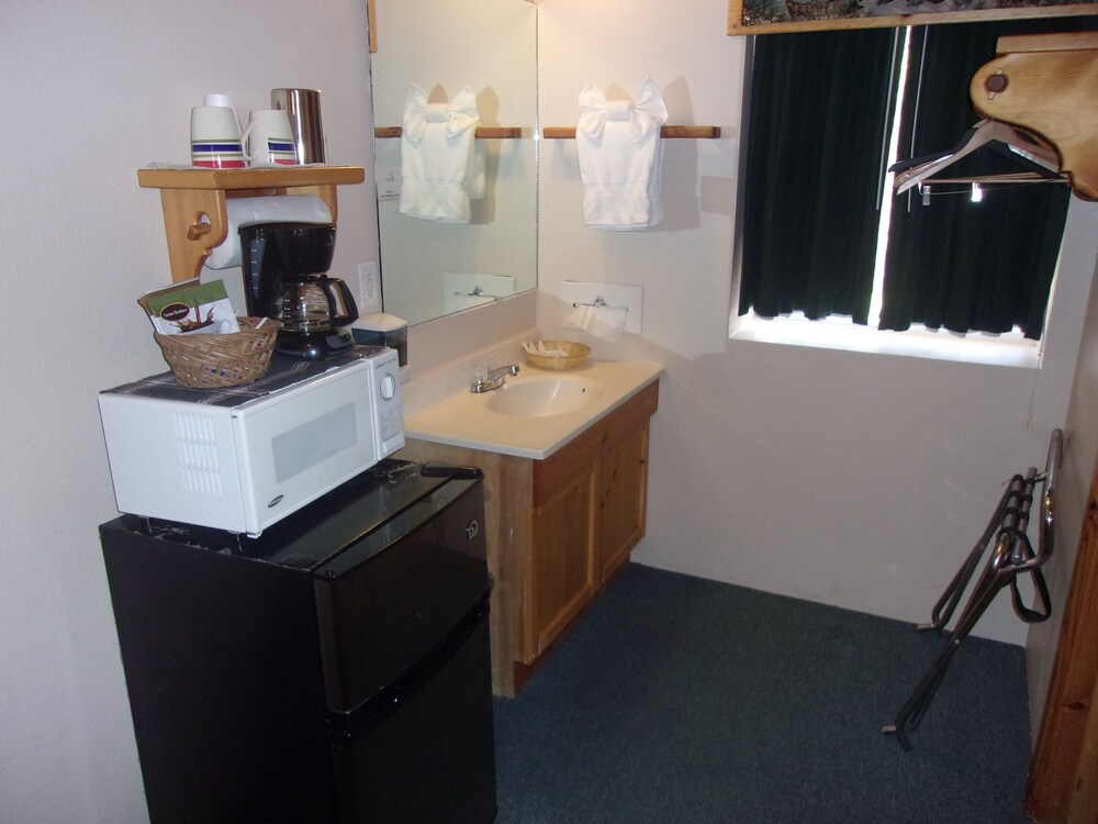 Mini-Refrigerator