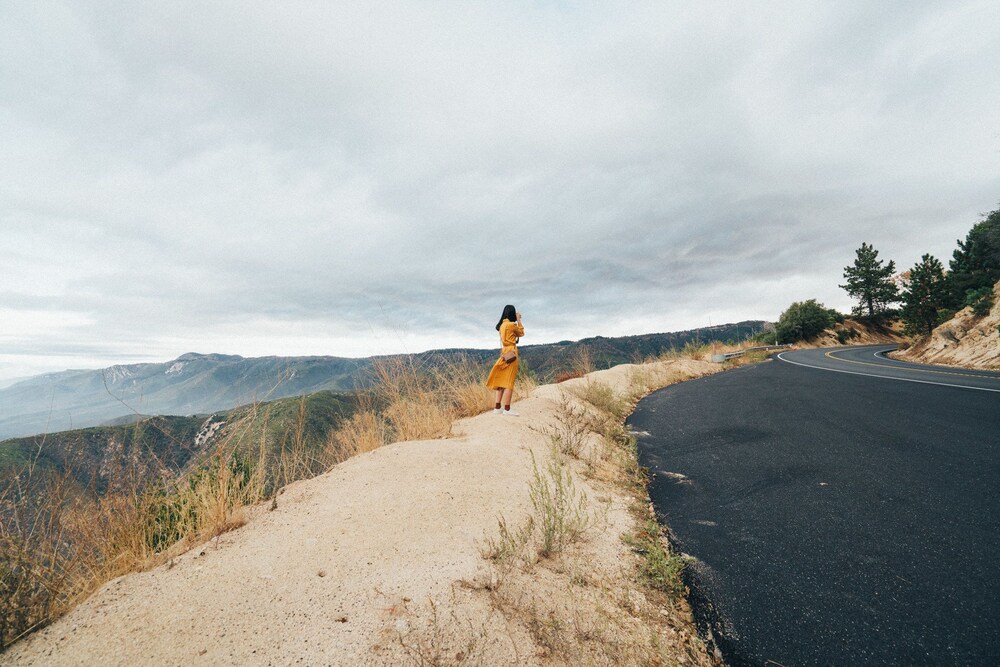 Hiking
