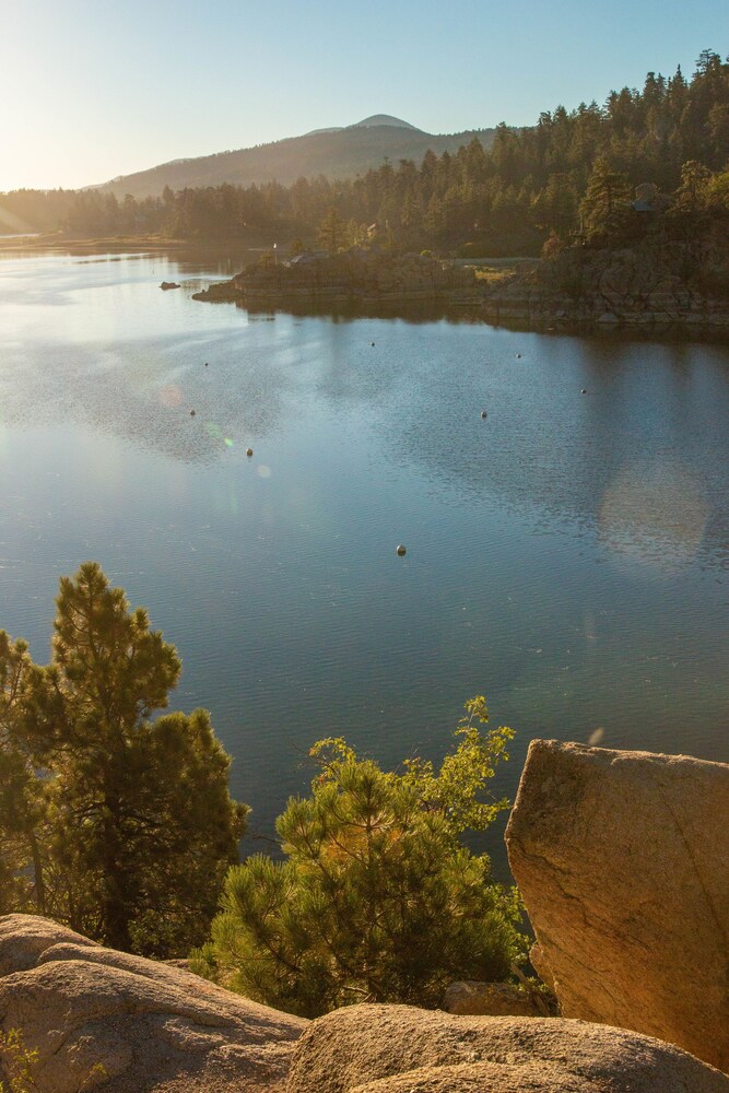 Lake