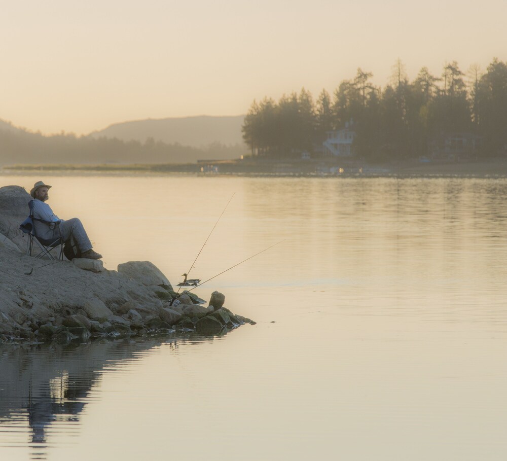 Fishing
