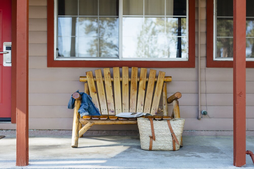 Porch
