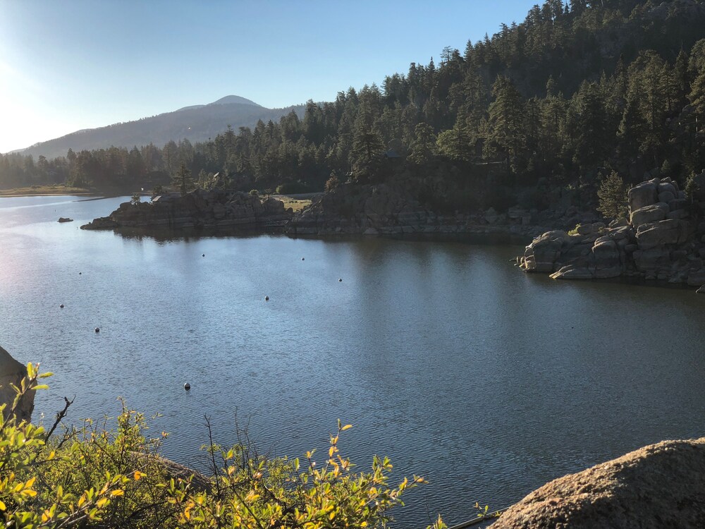 Lake
