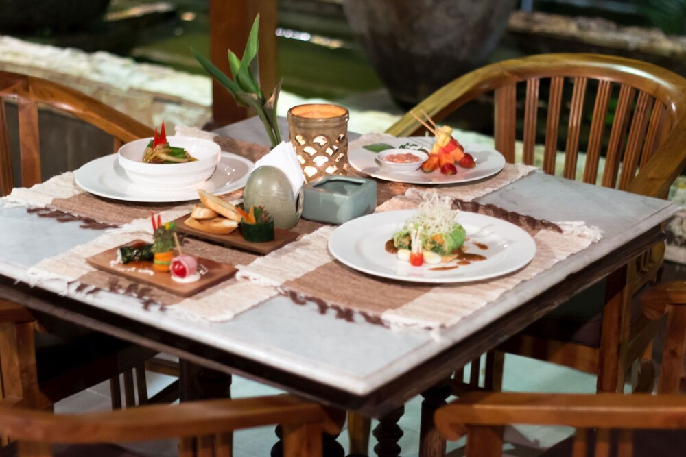 ร้านอาหาร