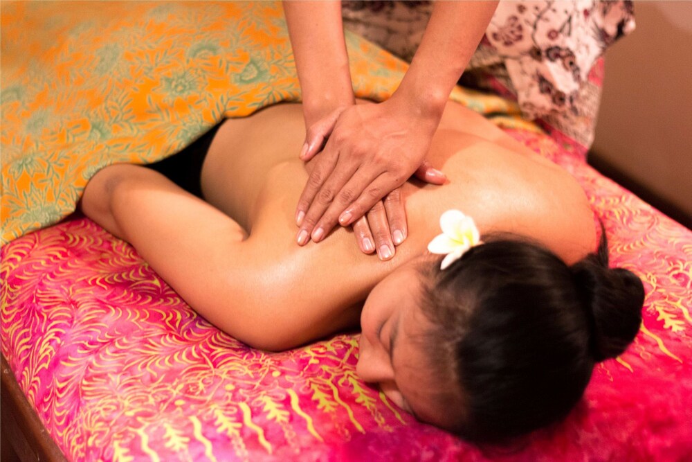 ห้องทรีทเมนต์