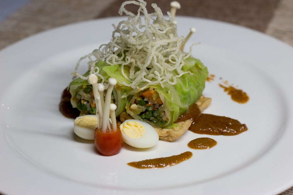 ร้านอาหาร
