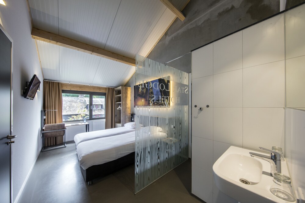 Badkamer