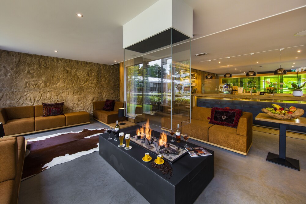 Hotelbar