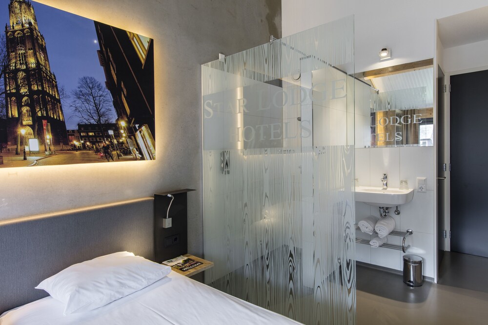 Badkamer