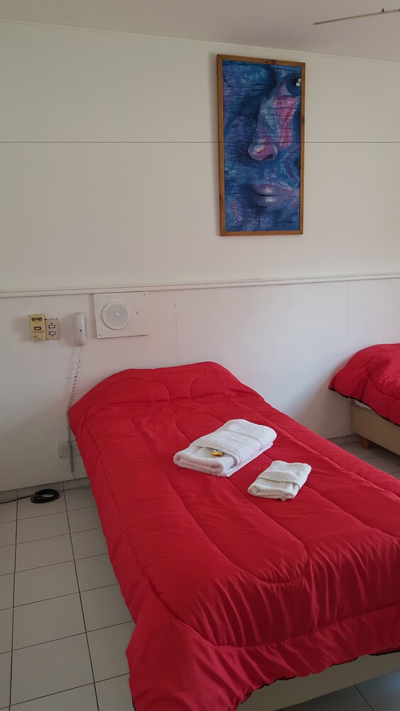Double Room - Guestroom