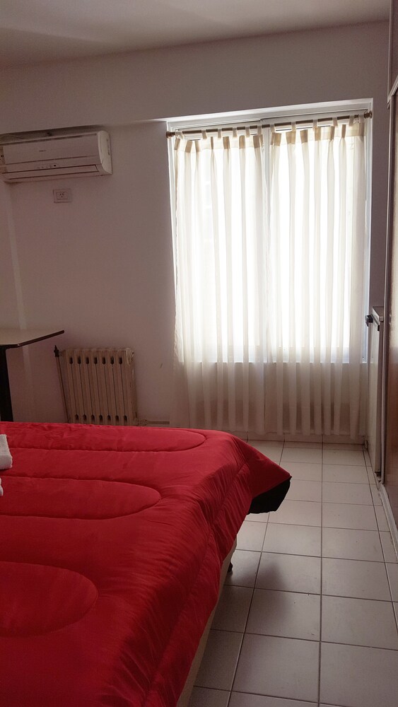 Double Room - Guestroom