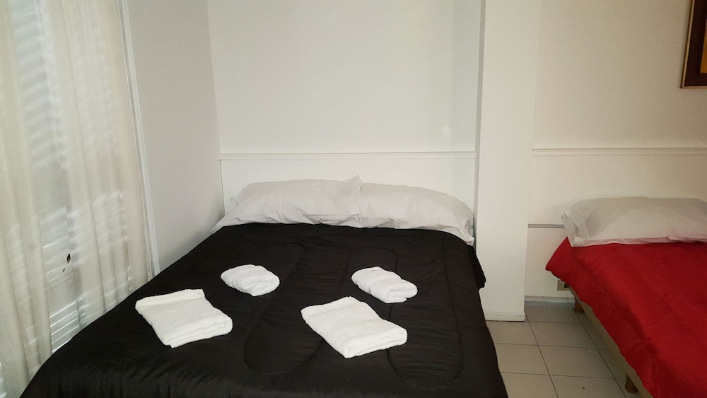 Triple Room - Guestroom