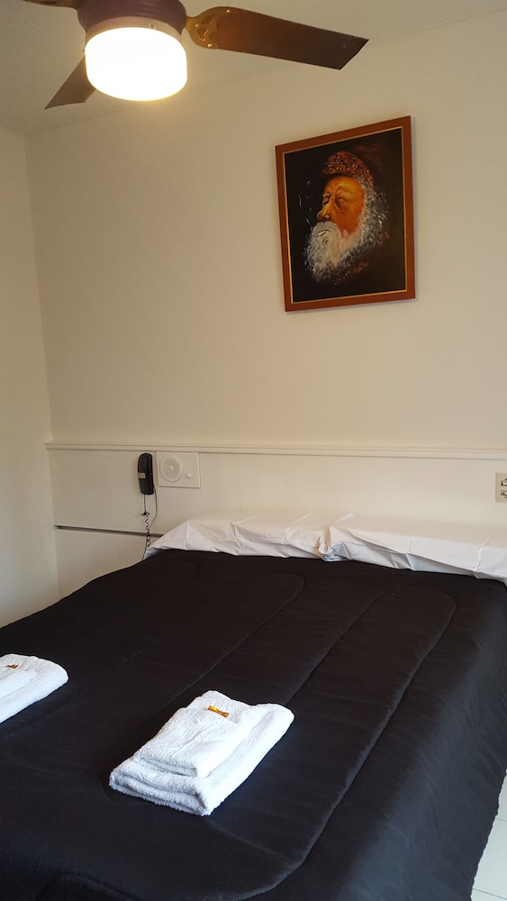 Double Room - Guestroom