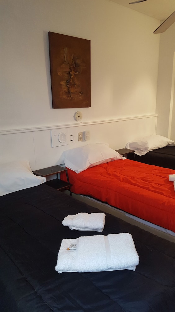 Quadruple Room - Guestroom