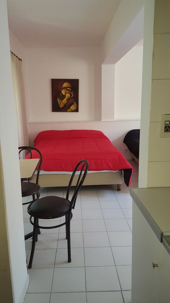 Quadruple Room - Guestroom