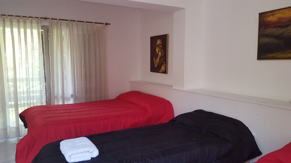 Quadruple Room - Guestroom