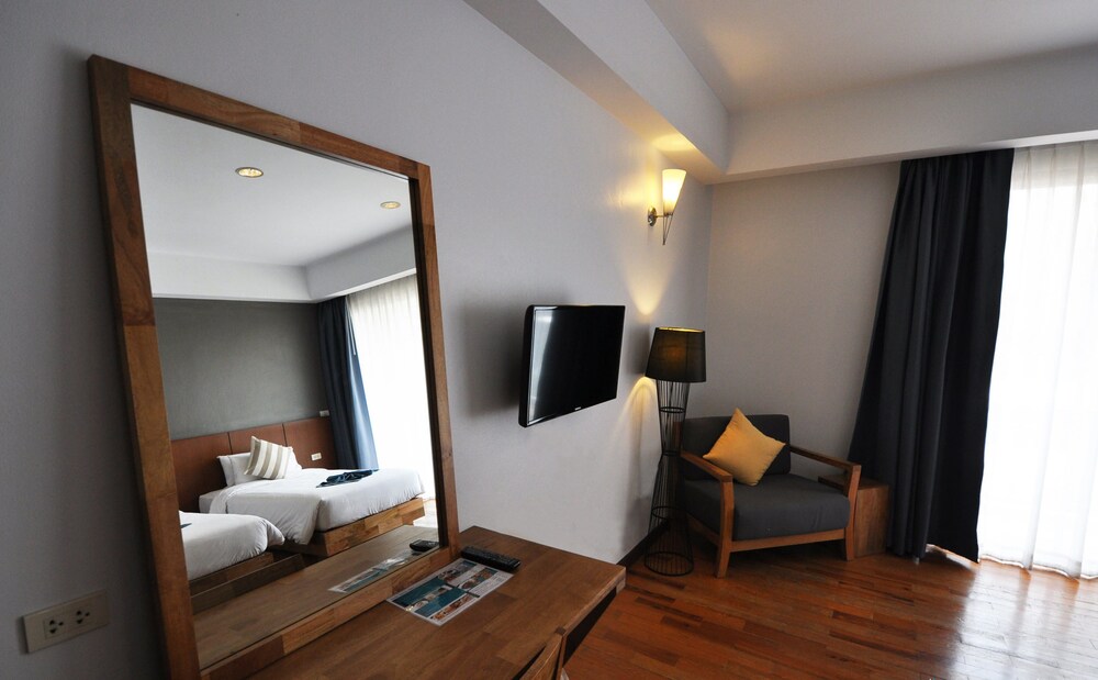 Guestroom