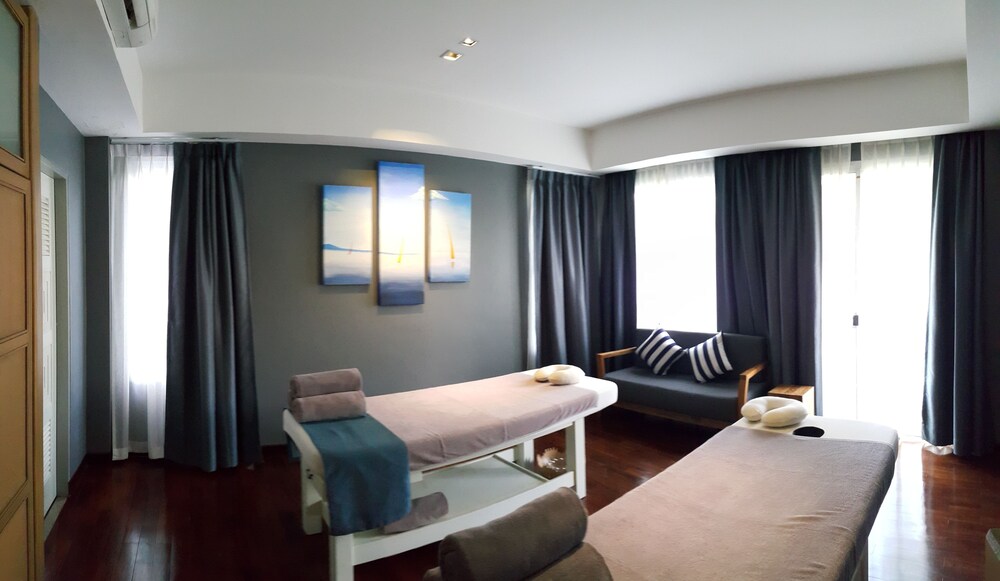 Treatment Room