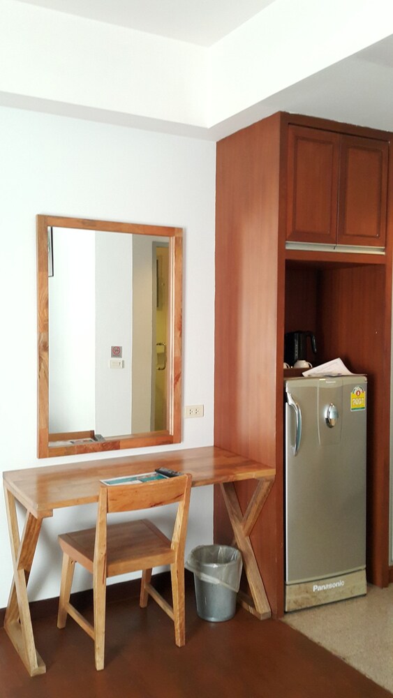 In-Room Amenity