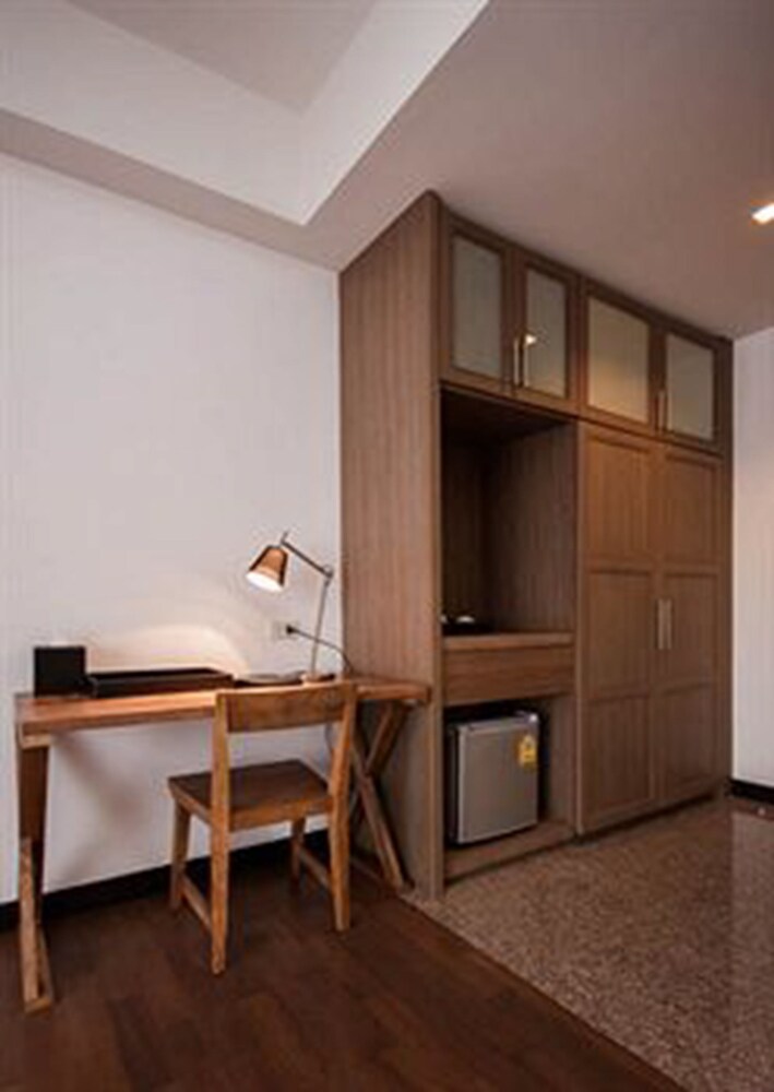 In-Room Amenity