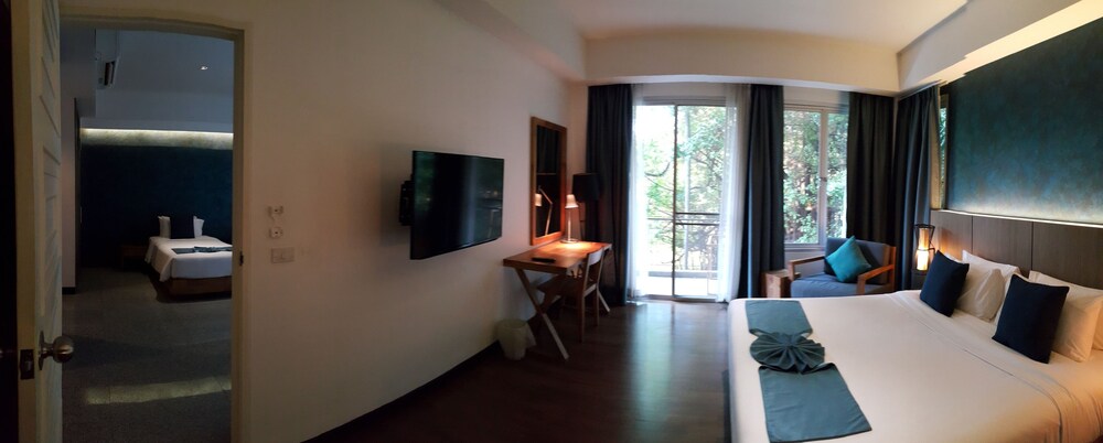 Guestroom