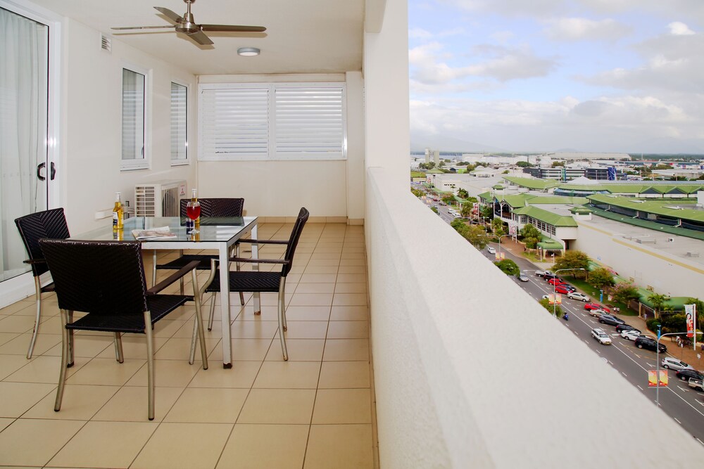 Apartment, 1 Bedroom - Terrace/Patio