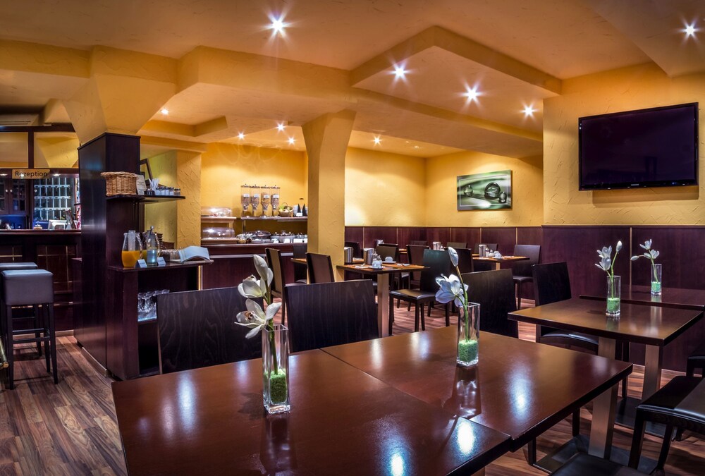 Hotel Interior