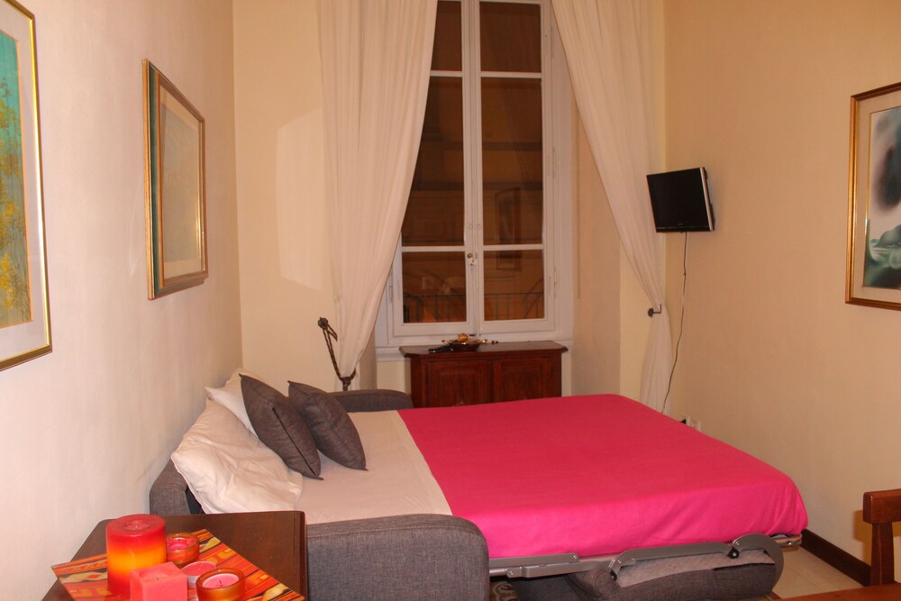 Departamento, 1 habitación - Imagen destacada