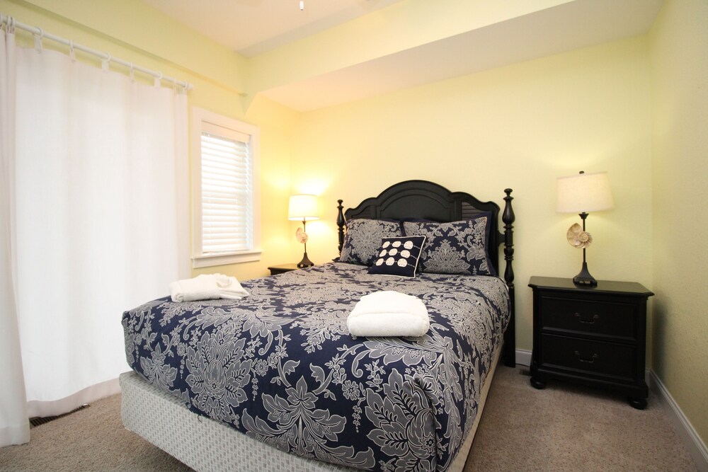 객실 (Cambridge Cove 2 Bedroom Premium)