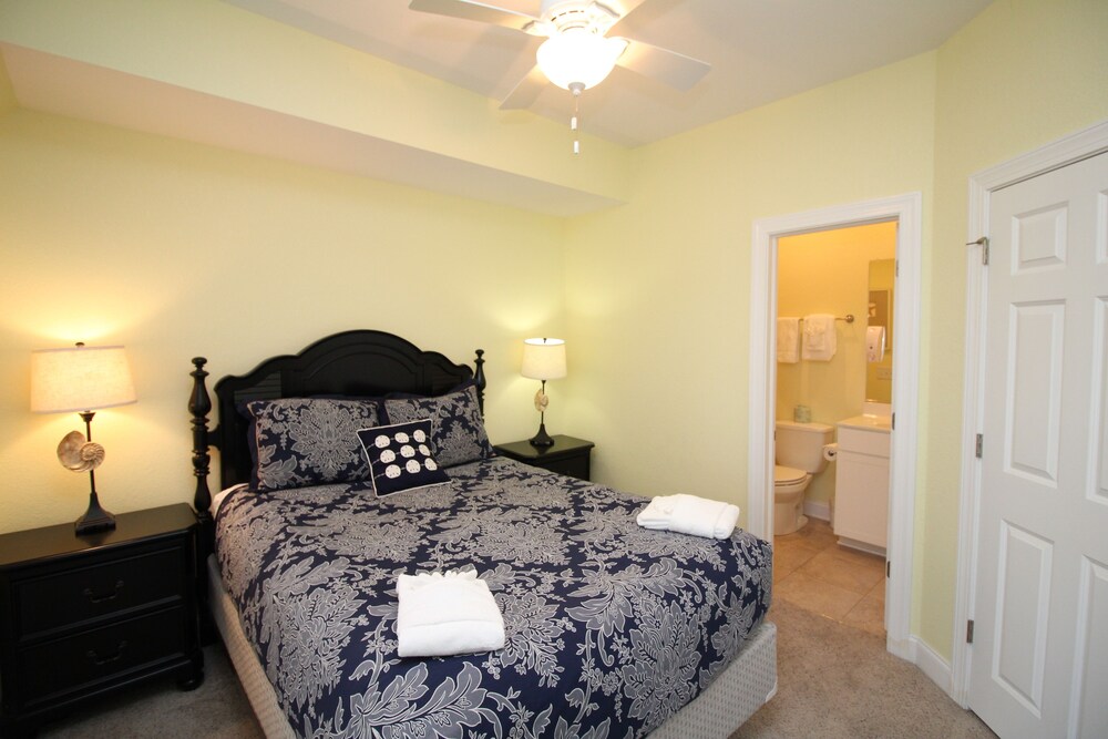 객실 (Cambridge Cove 2 Bedroom Premium)