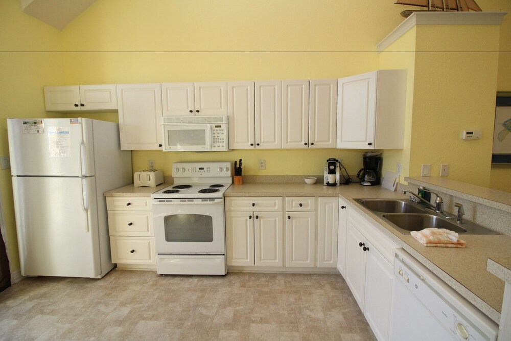 객실 (Cambridge Cove 2 Bedroom Deluxe)