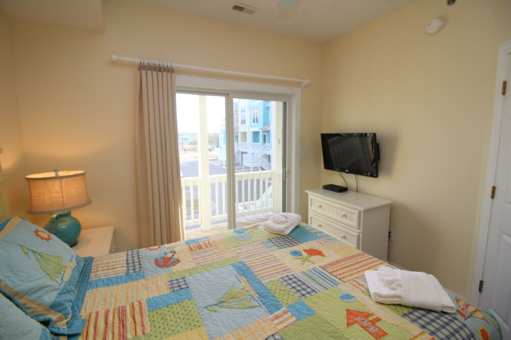 객실 (Cambridge Cove 3 Bedroom Deluxe)