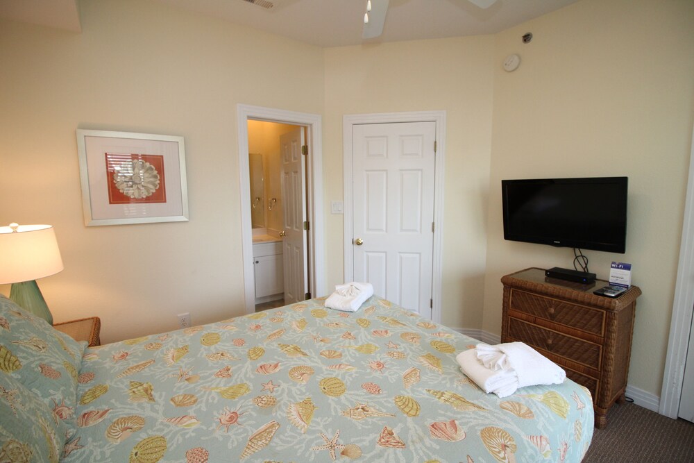 객실 (Cambridge Cove 3 Bedroom Deluxe)