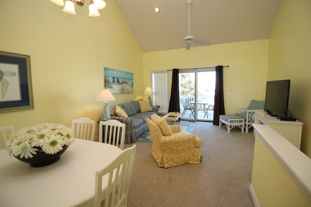 객실 (Cambridge Cove 2 Bedroom Deluxe)