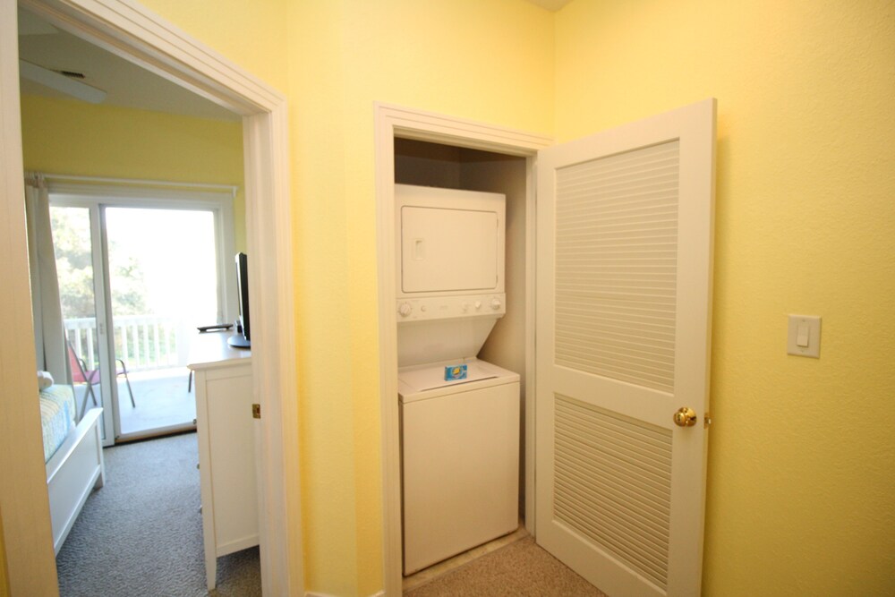 객실 (Cambridge Cove 2 Bedroom Deluxe)