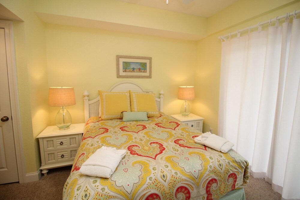 객실 (Cambridge Cove 2 Bedroom Premium)