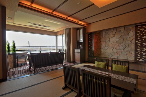 Tokachigawa Onsen Daiichi Hotel Hoshutei Toyotei