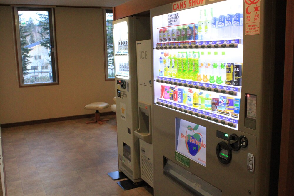自動販売機