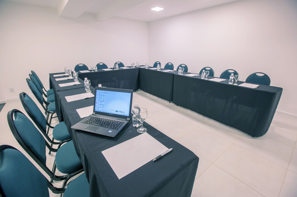 Espaço para eventos