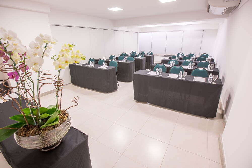 Espaço para eventos