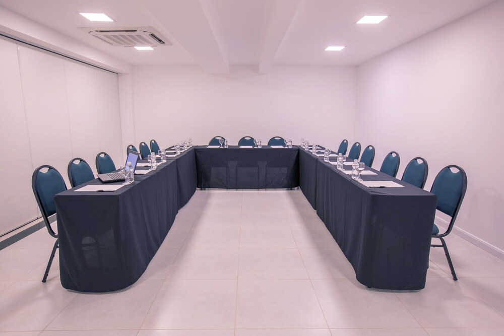 Espaço para eventos