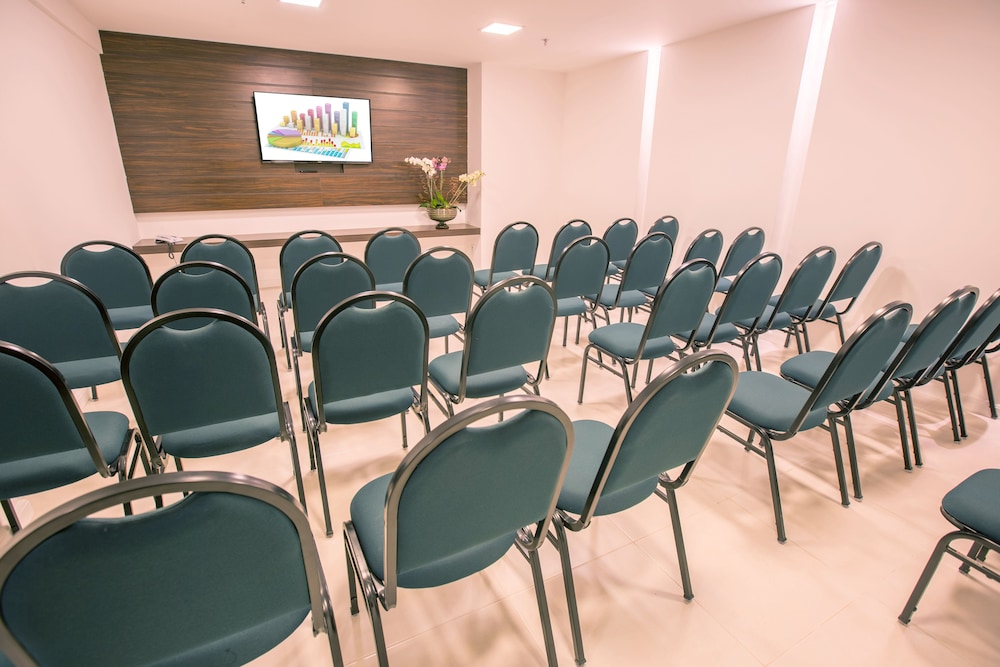 Espaço para eventos