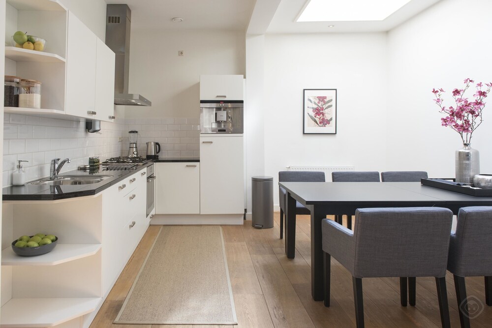 Apartment, 2 Bedrooms, City View - In-Room Kitchen
