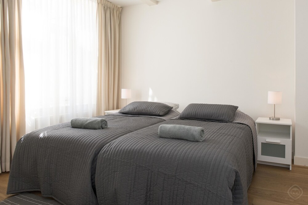 Apartment, 2 Bedrooms, City View - Guestroom