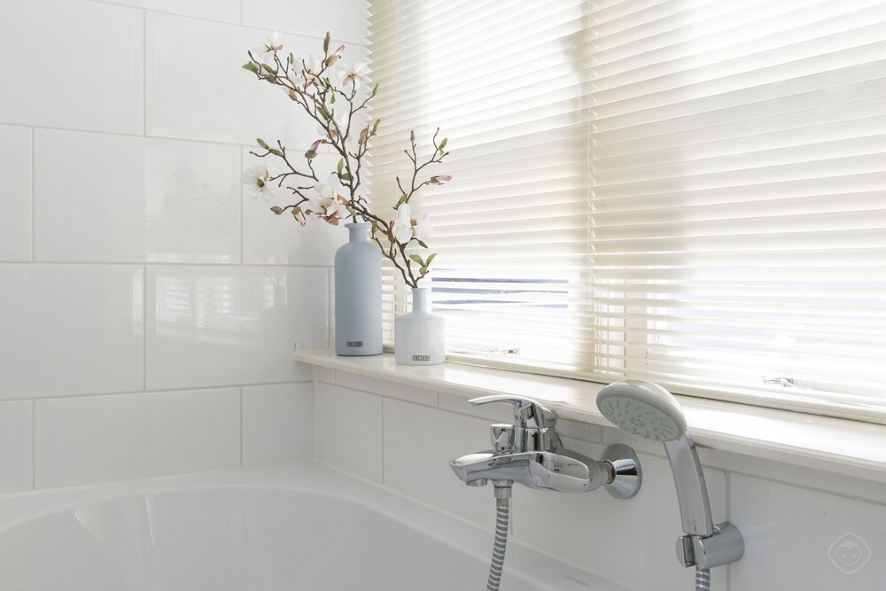 Apartment, 2 Bedrooms, City View - Deep Soaking Bathtub