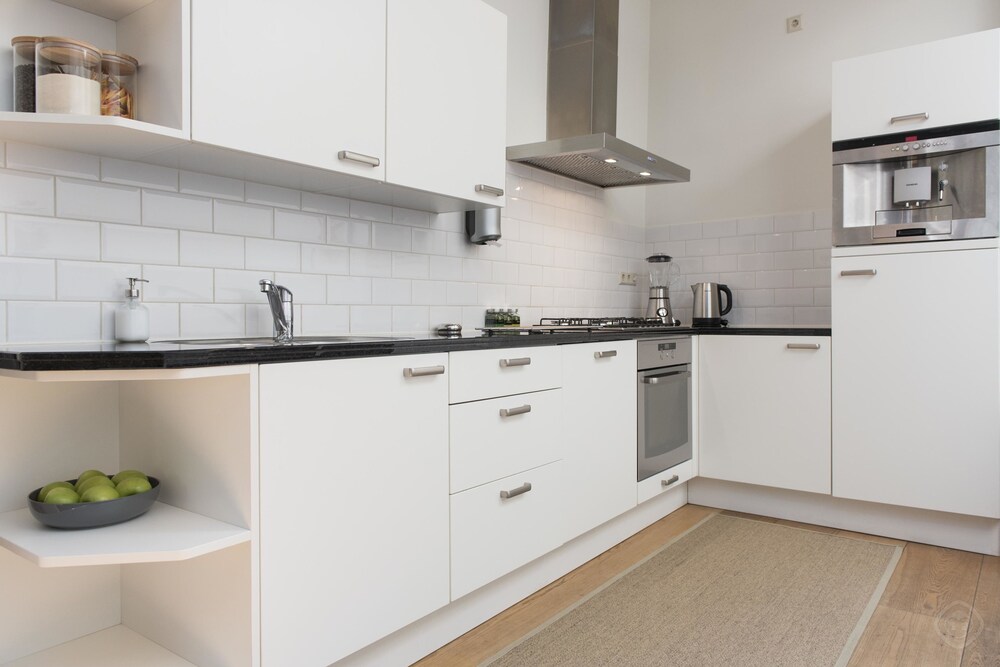 Apartment, 2 Bedrooms, City View - In-Room Kitchen