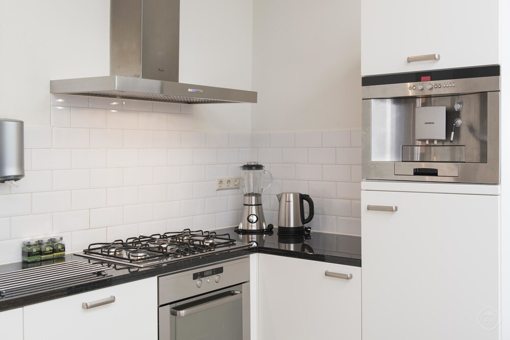 Apartment, 2 Bedrooms, City View - In-Room Kitchen